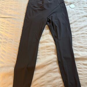 HALARA UltraSculpt Grey Leggings